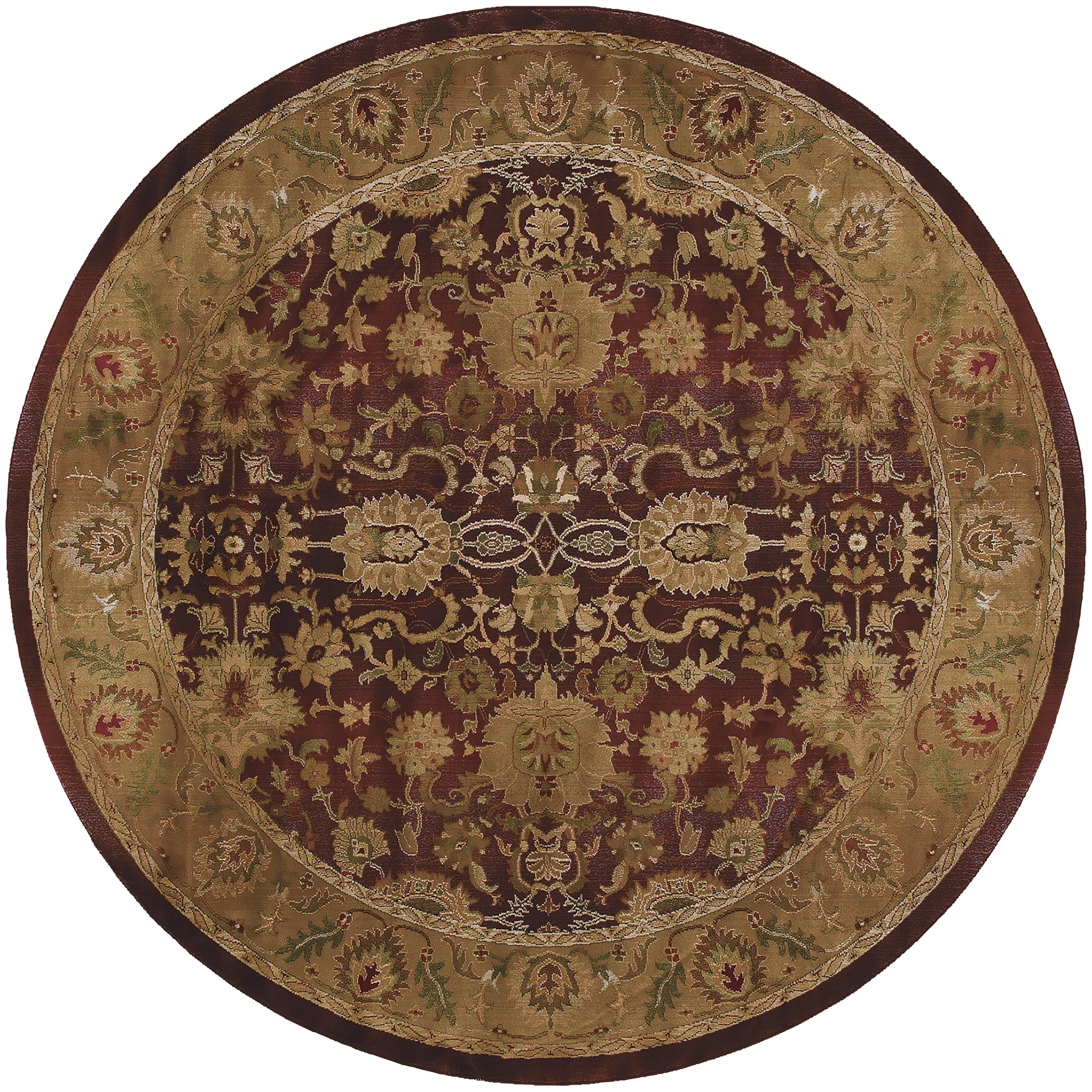 Oriental Weavers Generations 6' Rug Furniture Superstore Rochester